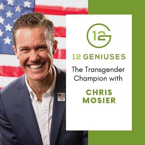 The Transgender Champion