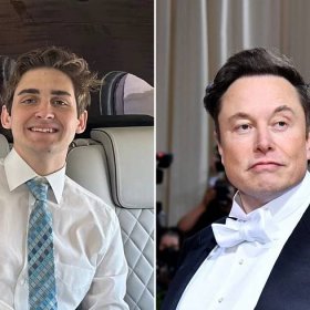 'Elon Musk Wanted to Buy My ElonJet Twitter Account—I've Named My Price'
