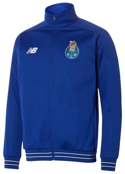 Survêtement FC Porto sur Survetement Foot .fr