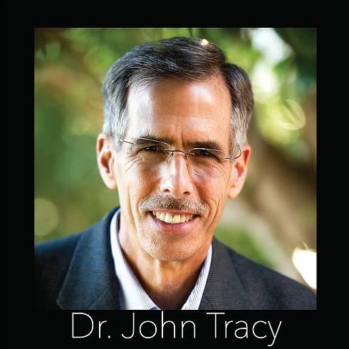 Dr. John Tracy