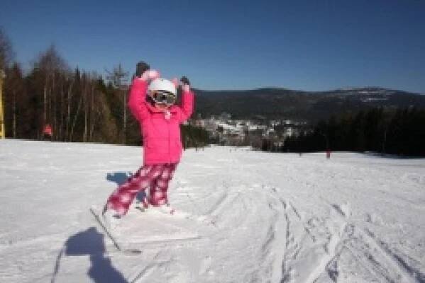 Sjezdové lyžování - Harrachov Info