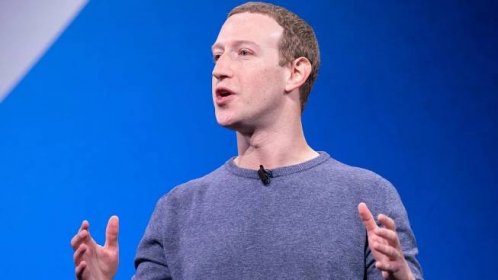 Věk uživatelů mají ověřovat obchody s aplikacemi, nikoliv sociální sítě, tvrdí Zuckerberg
