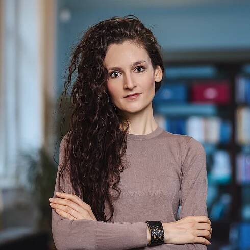 Nina Černá