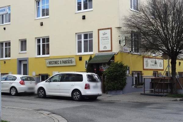 Hostinec U Pantátů foto 1