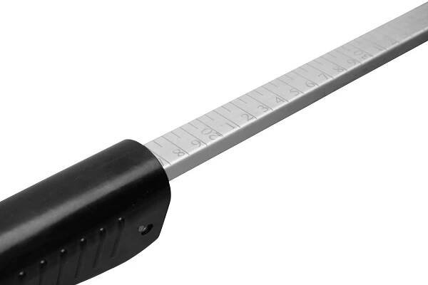 Lesnická průměrka KINEX/K-MET 800 mm, 5mm dělení (1161-05-080) | Měřicí nástroje KINEX/K-MET
