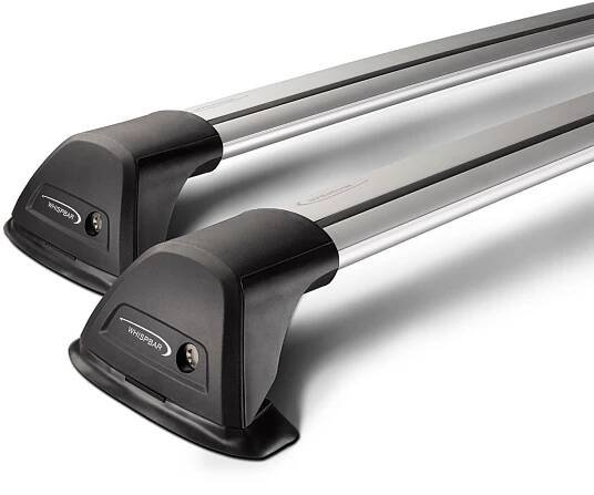Příčníky Yakima Mitshubishi ASX 2010 -