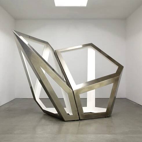 GALERIE THOMAS SCHULTE • GALLERY WEEKEND BERLIN