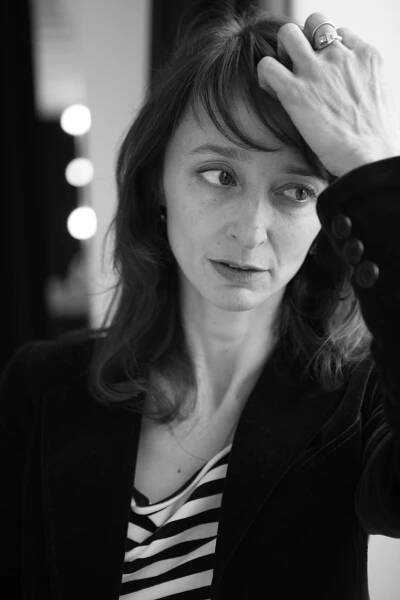 Judith Henry (actress)