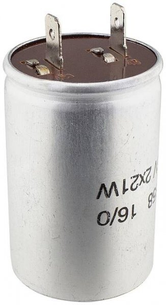 Přerušovač blinkrů 6V 21W - dovoz