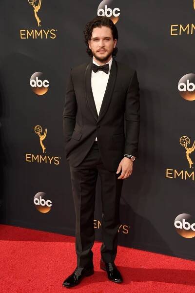 68th Annual Primetime Emmy Awards - Arrivals