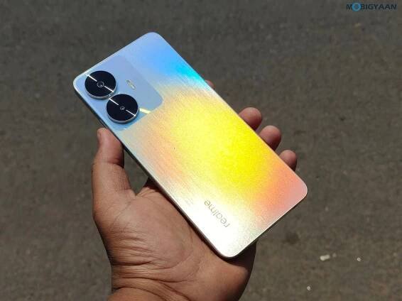 realme C55 Review 5