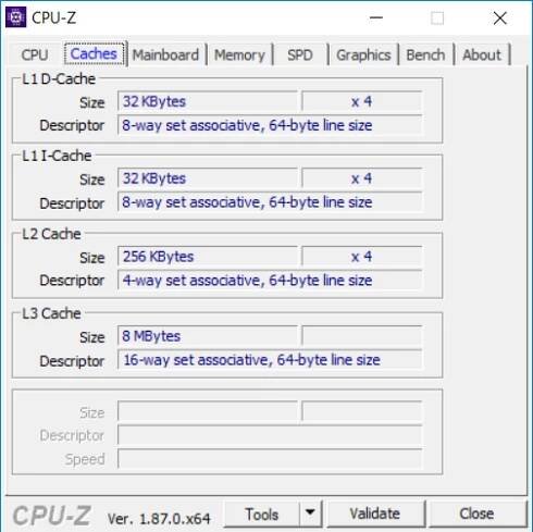 CPU-Z 2