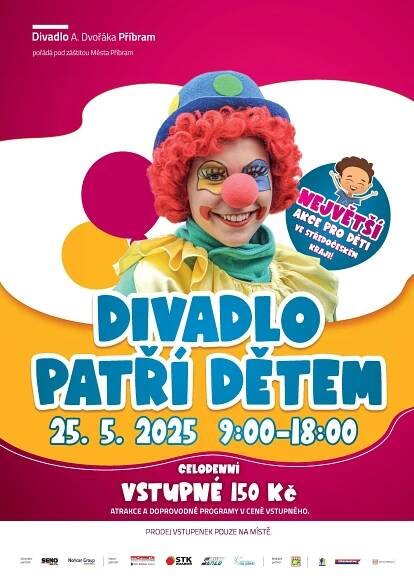 Plakát DPD 2025