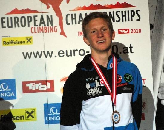 Jakob Schubert - Wikiwand