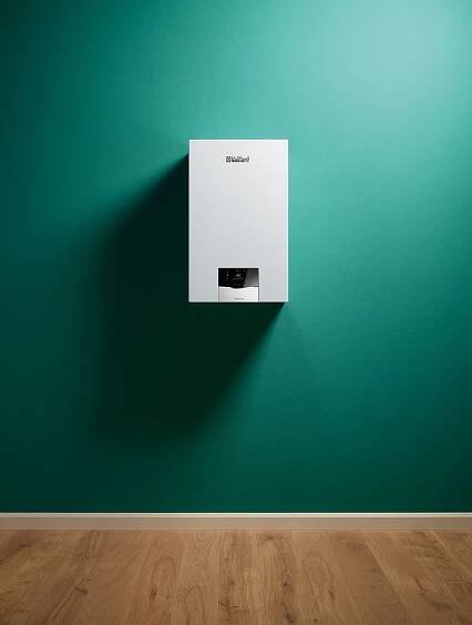 Vaillant VU 25CS/1-5 ecoTEC plus