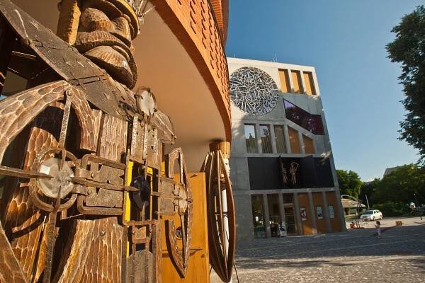 Ostravský festival Spectaculo Interesse nabízí výběr toho nejlepšího z loutkářského světa