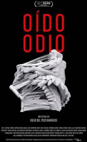 Oído, odio (2023) | Galerie - Plakáty | ČSFD.cz