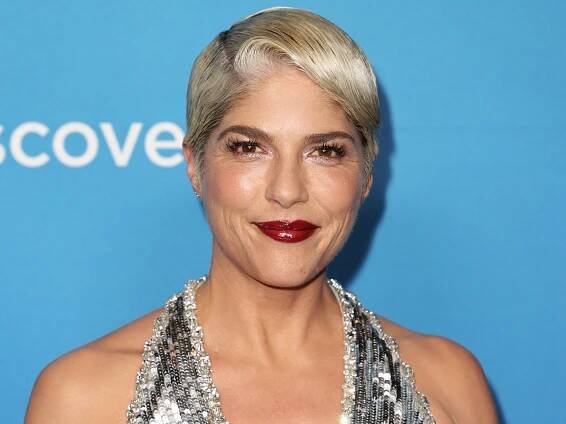 Selma Blair Worried Her Body Would Freeze During Her First ‘DWTS’ Performance