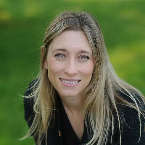 Jessica Bowes