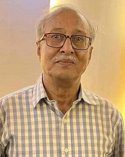 Nasir Ali Mamun