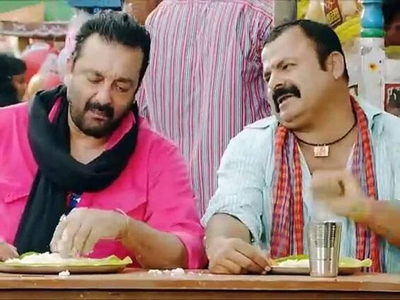 Sanjay Dutt prachi desai - video Dailymotion