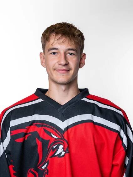 HC Česká Lípa | Jakub Grešl