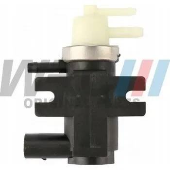 SENZOROVÝ VENTIL TURBÍNY EGR N75 PIERBURG 1J0906627A VW PASSAT B5FL 1.9TDI