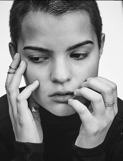 dani brubaker