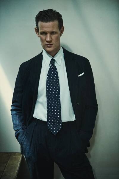 matt smith