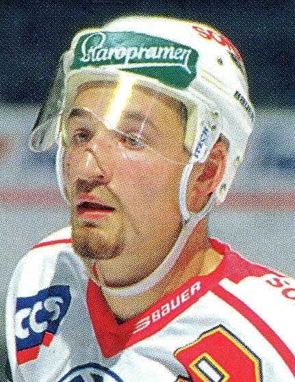 HLAVÁČ Jan 1997