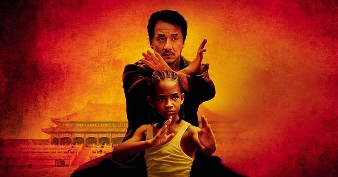 Jackie Chan se možná vrátí do filmové série Karate Kid. Co můžeme od nového filmu čekat? - NerdFix
