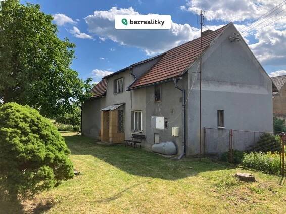 Prodej Dům, Čížkov - Přešín, okres Plzeň-Jih