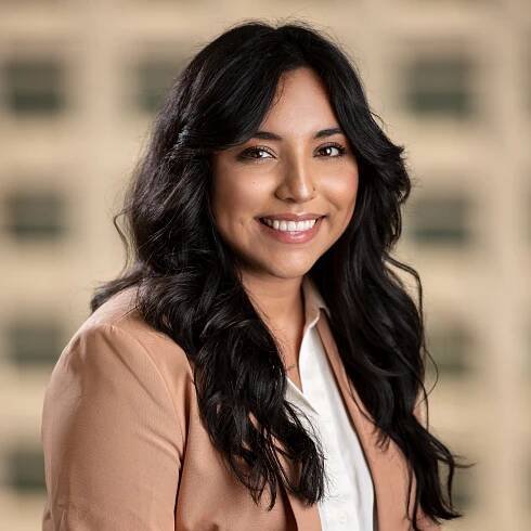 Andrea Mejia