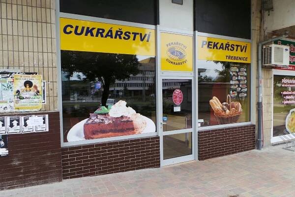 Pekařství a cukrářství Jana Šubrtová foto 1