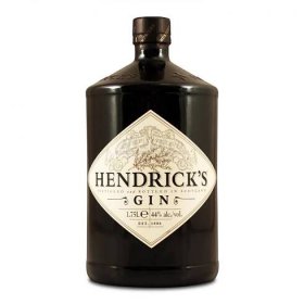 HENDRICK'S GIN 44 % 1,75 l od 1 890 Kč