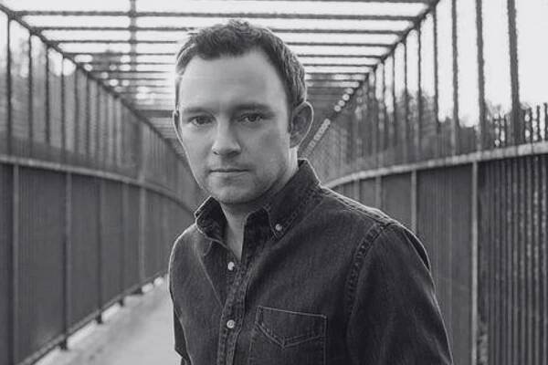 Nate Corddry