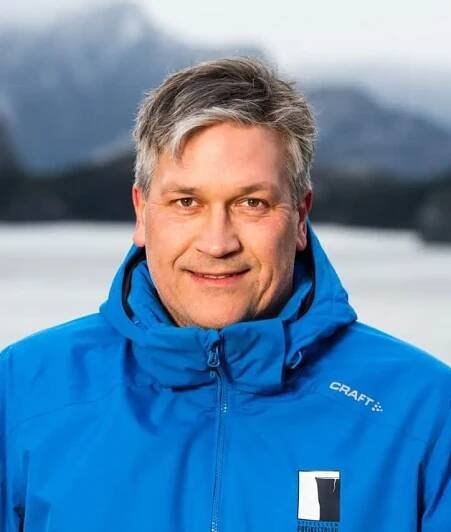 Helge Kjellevold