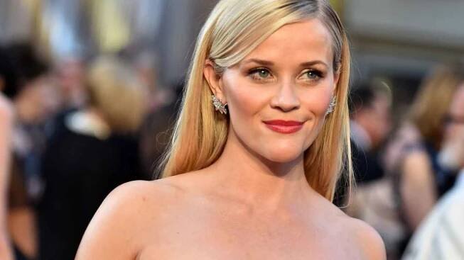 Americká herečka Reese Witherspoonová oslaví čtyřicetiny