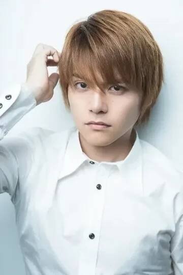 Yuma Uchida
