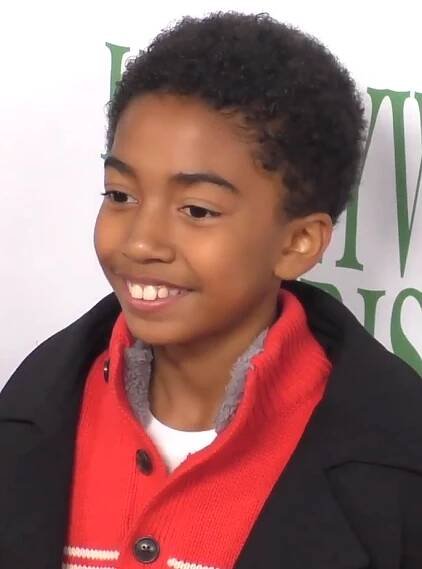 Miles Brown – Wikipedia