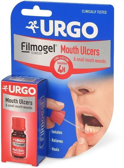 Urgo Filmogel Afty 6 ml