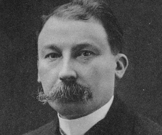 Victor Grignard