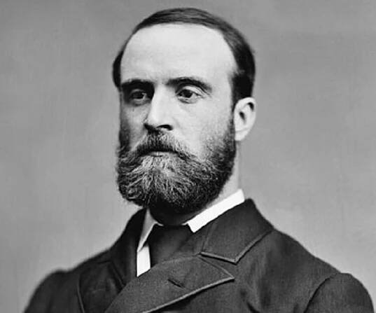 Famous People Born in 1846 - How Many Do You Know Of?