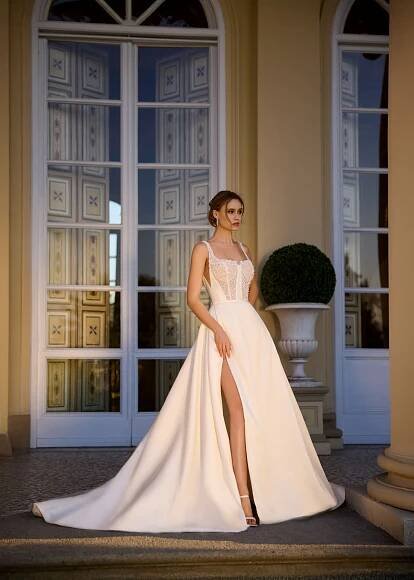 Josephine - Randy Fenoli Bridal 
