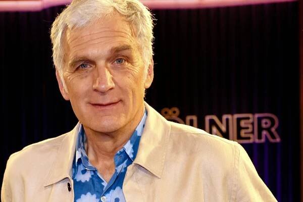 Walter Sittler: Der Schauspieler ist seit 40 Jahren verheiratet.