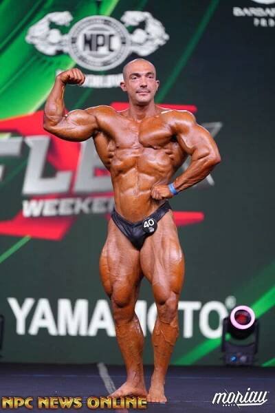 Flex Weekend Pro Qualifier 2025: do boje o profi karty zasáhli i naši!