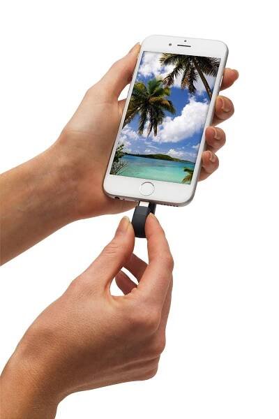 SanDisk iXpand Flash Drive 32GB