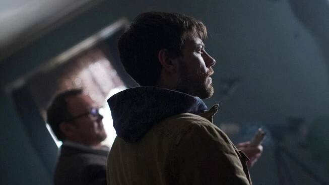 Patrick Fugit, Outcast