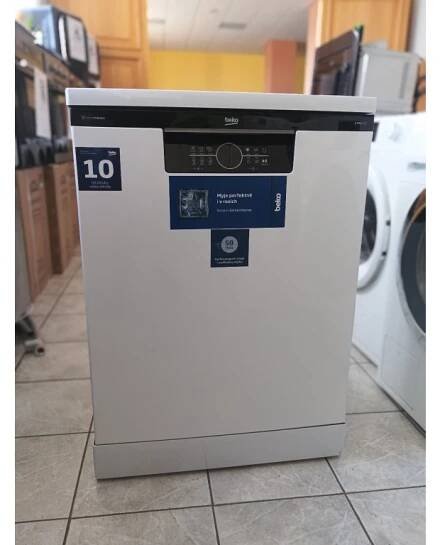 BEKO BDFN26647WC - XMODUS.CZ