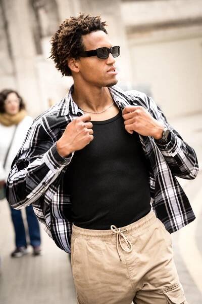 Yoel on the Street #71 – Brandon Jackson Photography